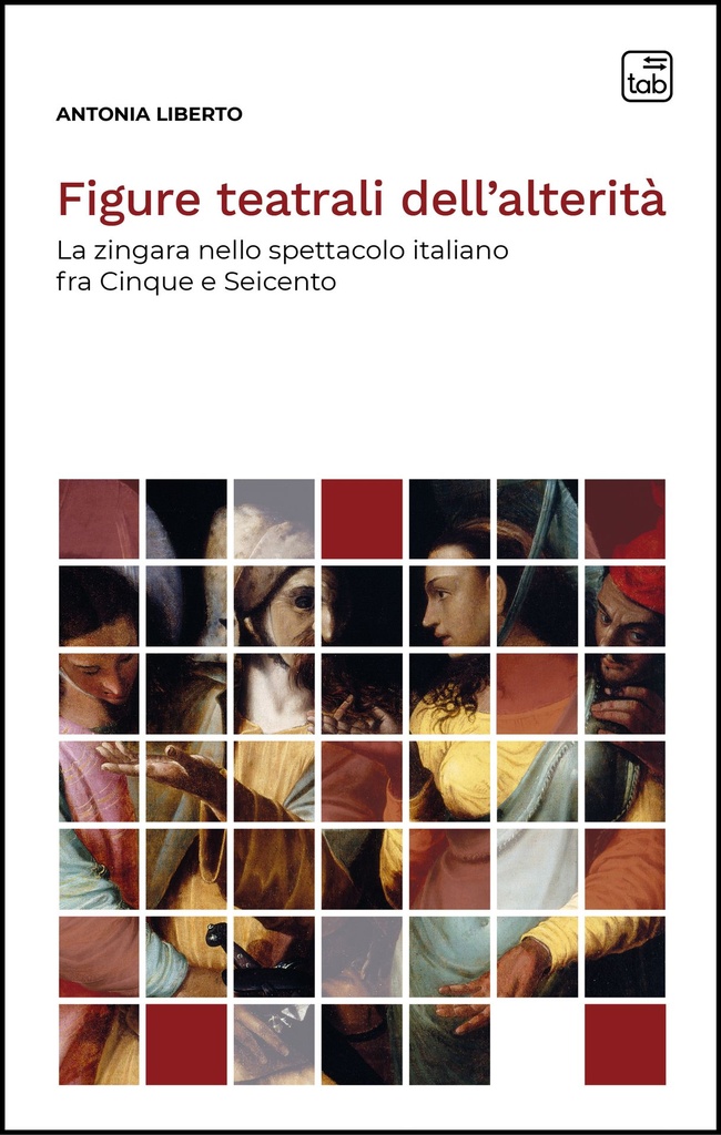 Figure teatrali dell’alterità